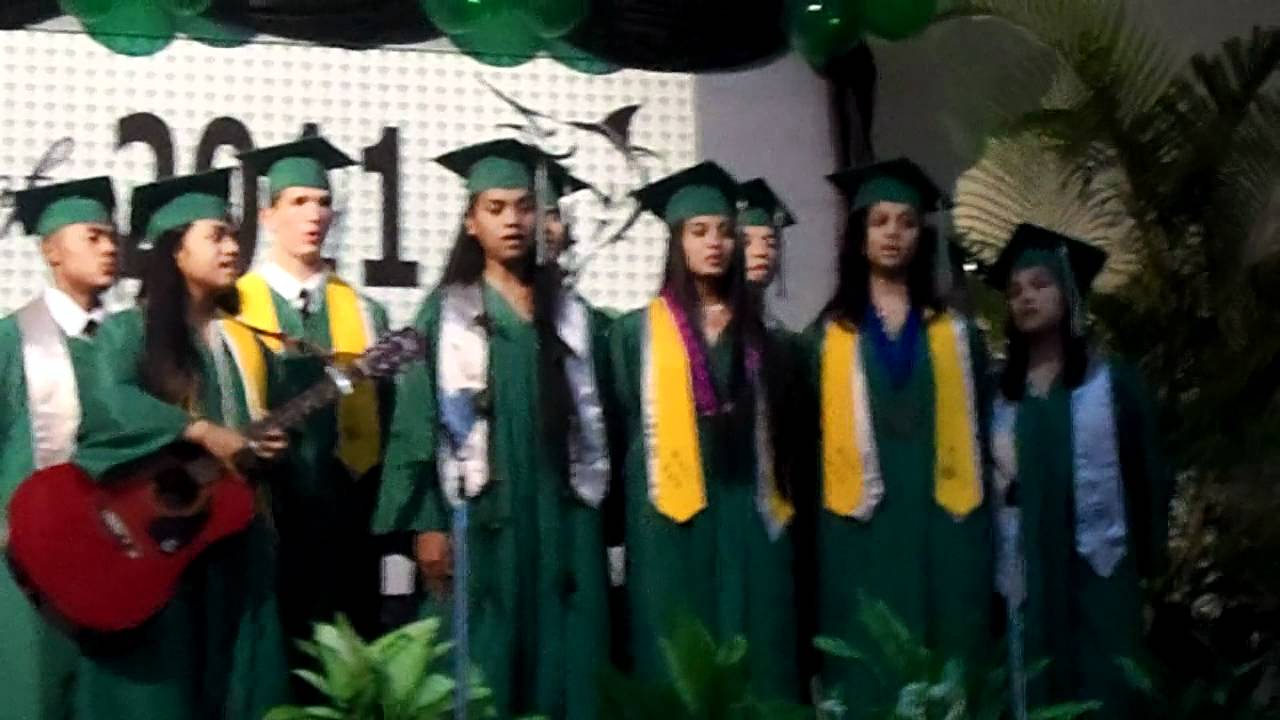 Pohnpei christian songs