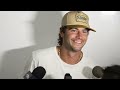 QB Jarrett Stidham on OC Davis Webb: ‘He’s done a great job this entire offseason’