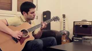(Calum Graham Cover) - Phoenix Rising performed by Niawé