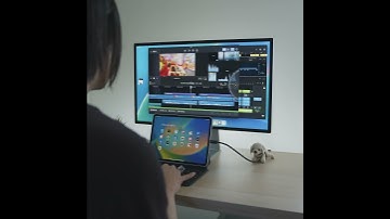 Final Cut Pro and Logic Pro - Now on iPad #Shorts