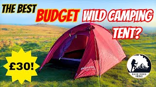 Eurohike Tamar 2 (Review) | Watch BEFORE You Buy Eurohike Tamar 2 (Review) | Watch BEFORE You Buy