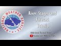 River Forecast (AHPS) Tutorial