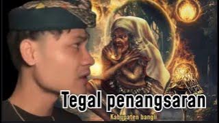 Tegal Penangsaran Bangli