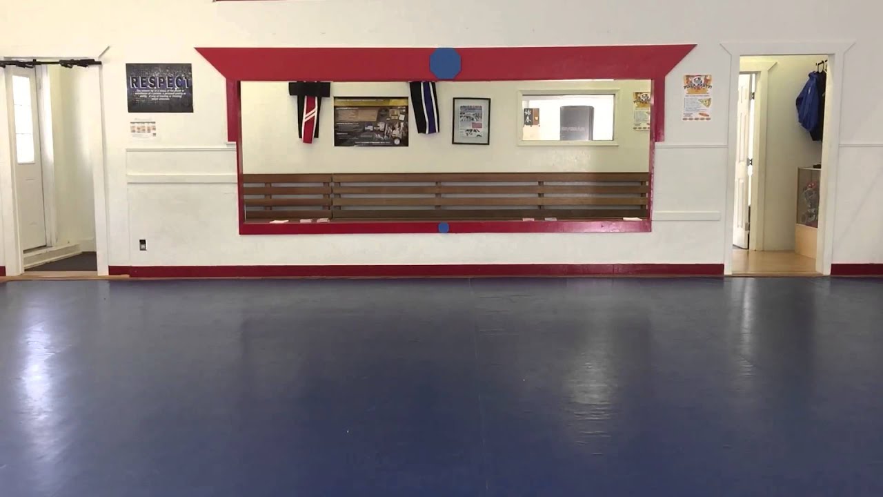 Tip of the Day with Master J! When to Roll