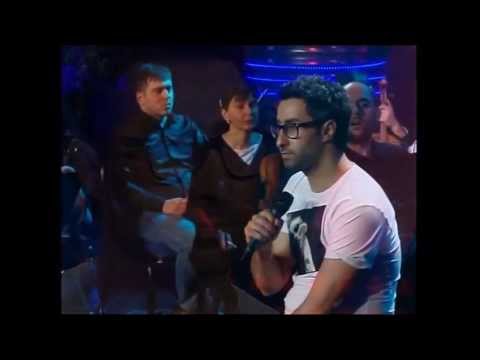 ლევან მასპინძელაშვილი - \"Silent Swim/ზღვას გავხარ\"