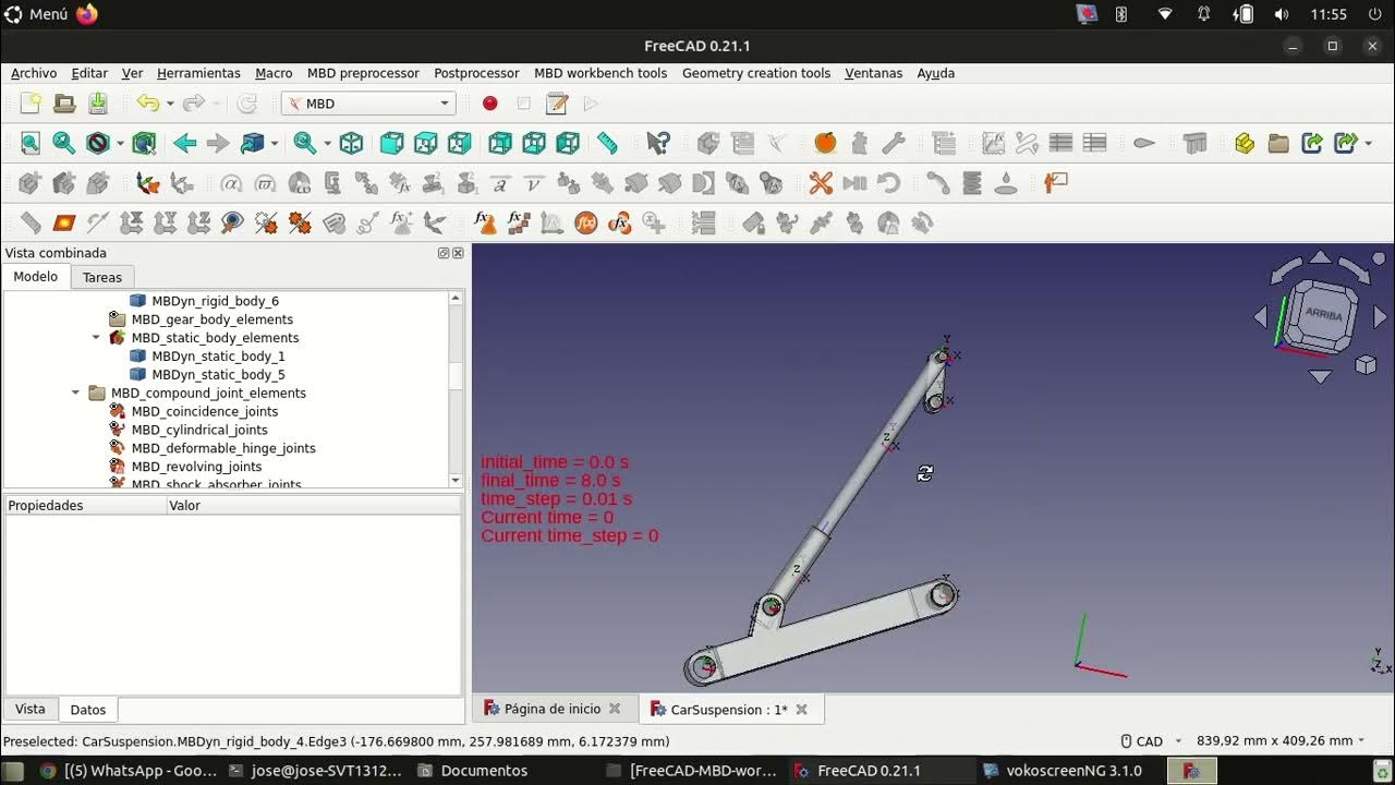 Slider joint test YouTube