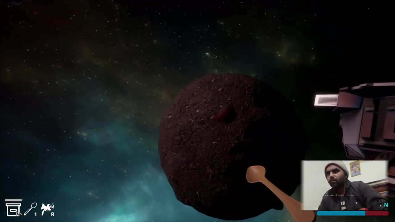 Digger Galactic Treasures | Gameplay PC