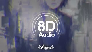My Chemical Romance - Helena | 8D Audio