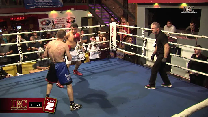 John Spencer VS Dale Gallagher