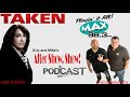 Jennifer Beals Interview: 'Eric & Mike's After Show, Show' (March 22, 2018)