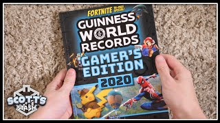 Guinness World Records: Gamer's Edition 2020