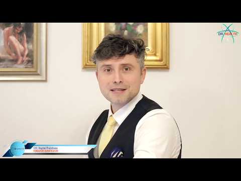Episodul 10 Dr. Health720° - Terapeut Aparate Electromedicale, Andrei Macrin - Terapia Durerii