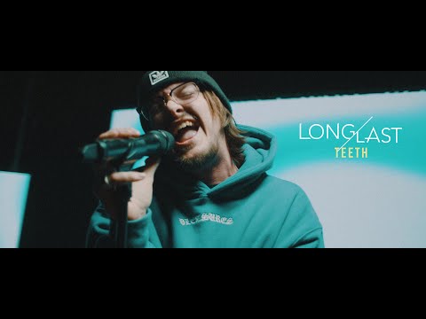 LONG/LAST - Teeth (OFFICIAL MUSIC VIDEO)