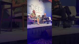 Michael Saylor Live Q &amp; A at Bitcoin Conference - Exclusive Access