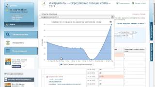 Определение позиций в Яндексе и Гугле через SEOBudget(, 2014-04-21T09:23:29.000Z)
