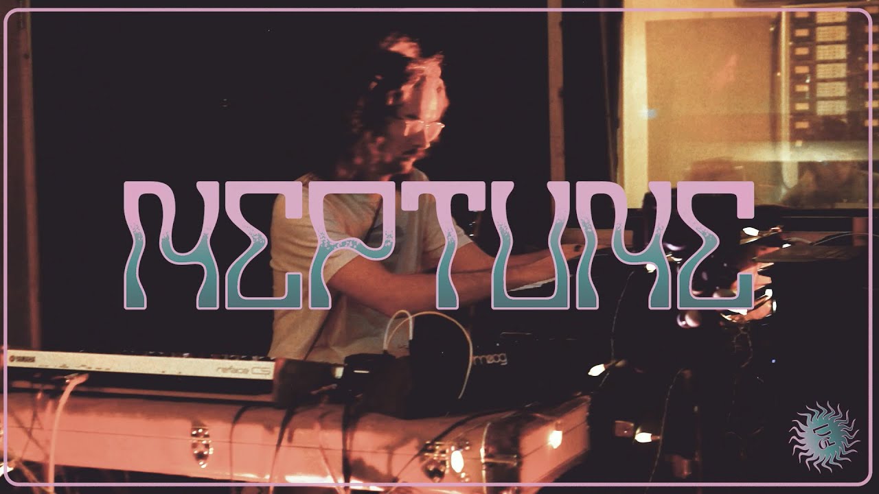 Volleyball ~ Neptune