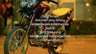 Bagai langit dan bumi versi drag