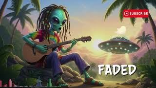 Alan Walker  Faded  reggae Cover Version Chill Reggae U0026 Relax Reggae