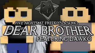 Watch Dagames Dear Brother video