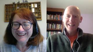Peter Morville Interview for the 2019 STC Summit