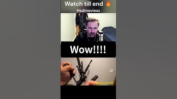 TACTICAL RELOADING RANDOM HOUSEHOLD ITEMS LIKE WARZONE GUNS! #shorts #warzone