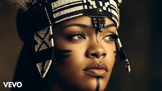Rihanna - Bariba Simba (2026 Afro Music)