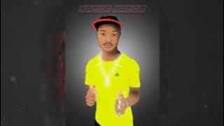 Namba Namba - Brincar (Official Audio)