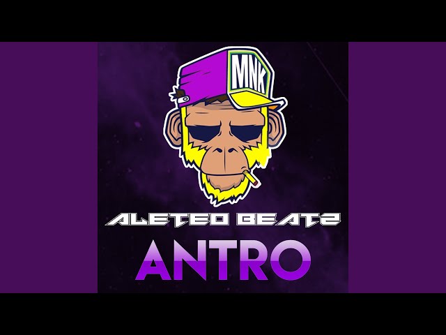 ANTRO (Aleteo, Guaracha, Zapateo, Afrohouse) class=