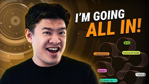 ETH Devcon: Amazing Developments are COMING to Ethereum