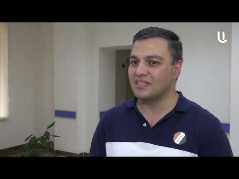 «Հարկավոր է հիվանդի հարազատին ընդգրկել թիմային աշխատանքում»․ Արթուր Եսայան