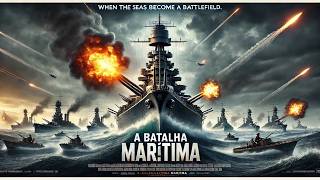 A Batalha Marítima