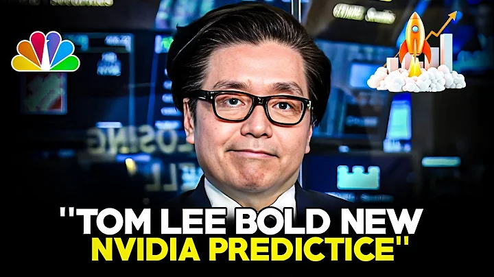 Tom Lee Reveals His Bold $10 Trillion NVIDIA Forecast