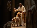 Jesus Restores Life to the Lion’s Bones | Power Over Death