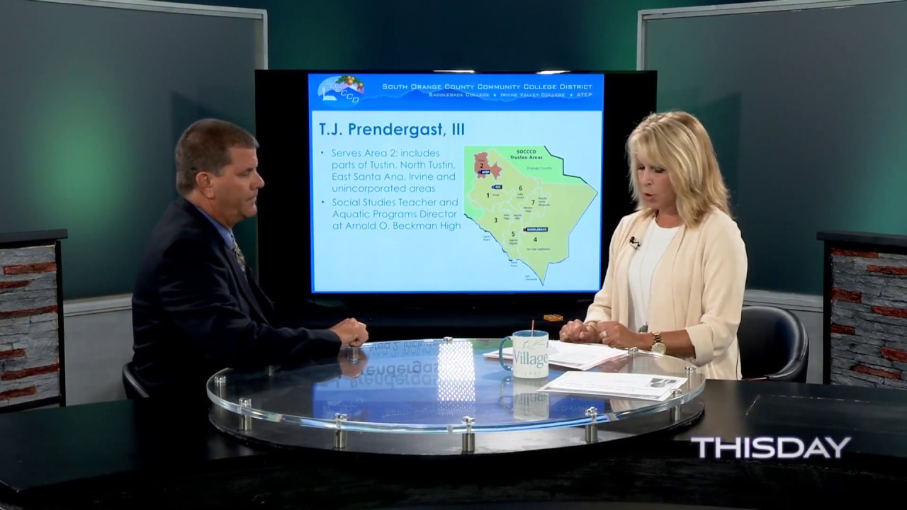 laguna woods village rentals SOCCCD Trustee July 11, 2018