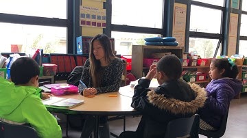 Guided Reading (Level J/K)