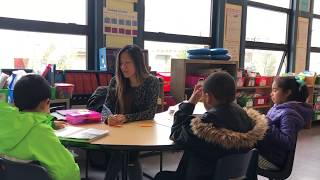 Guided Reading (Level J/K)