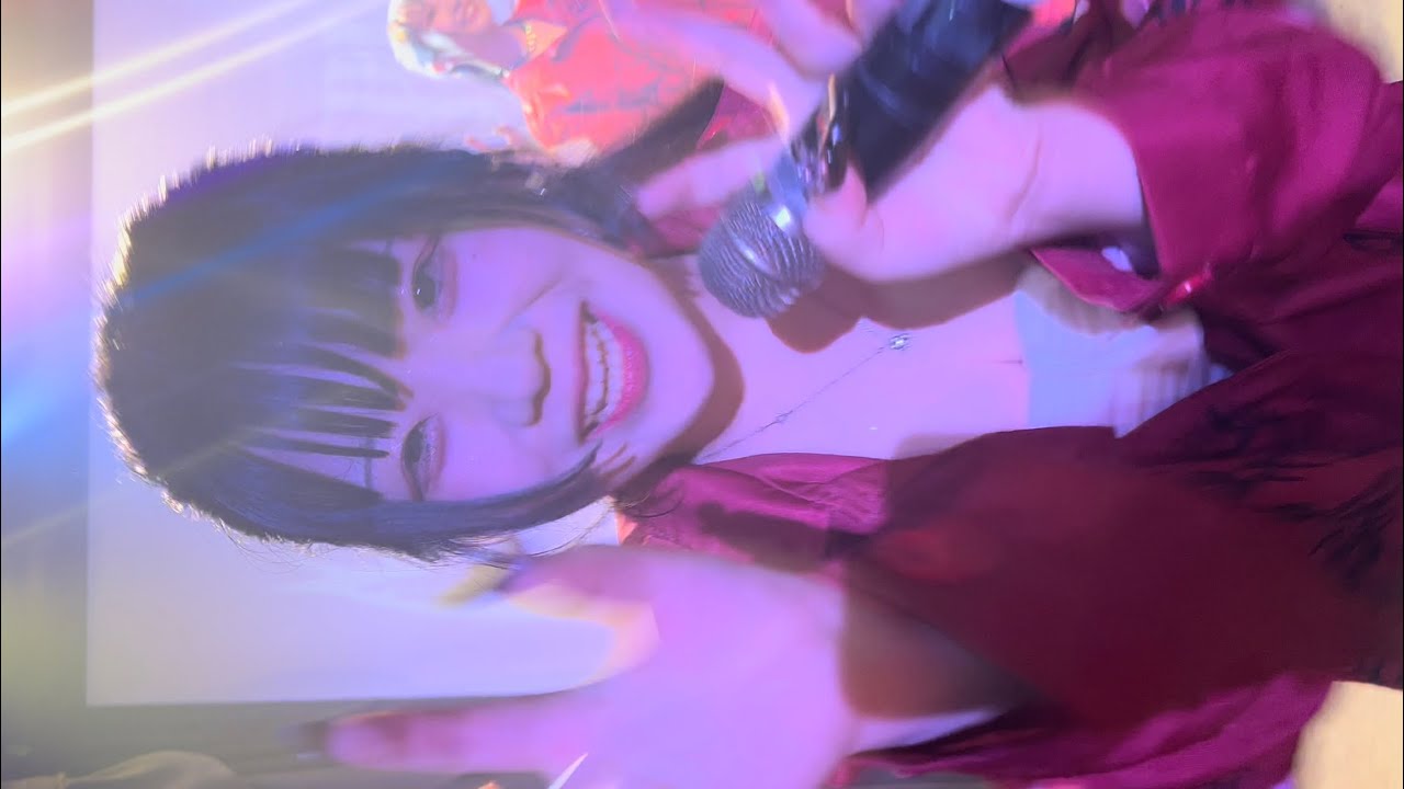 2023年07月26日 サークルクラッシャー カメラタッチいただきました(゚∀゚)定期単独無銭ライブ YouTube