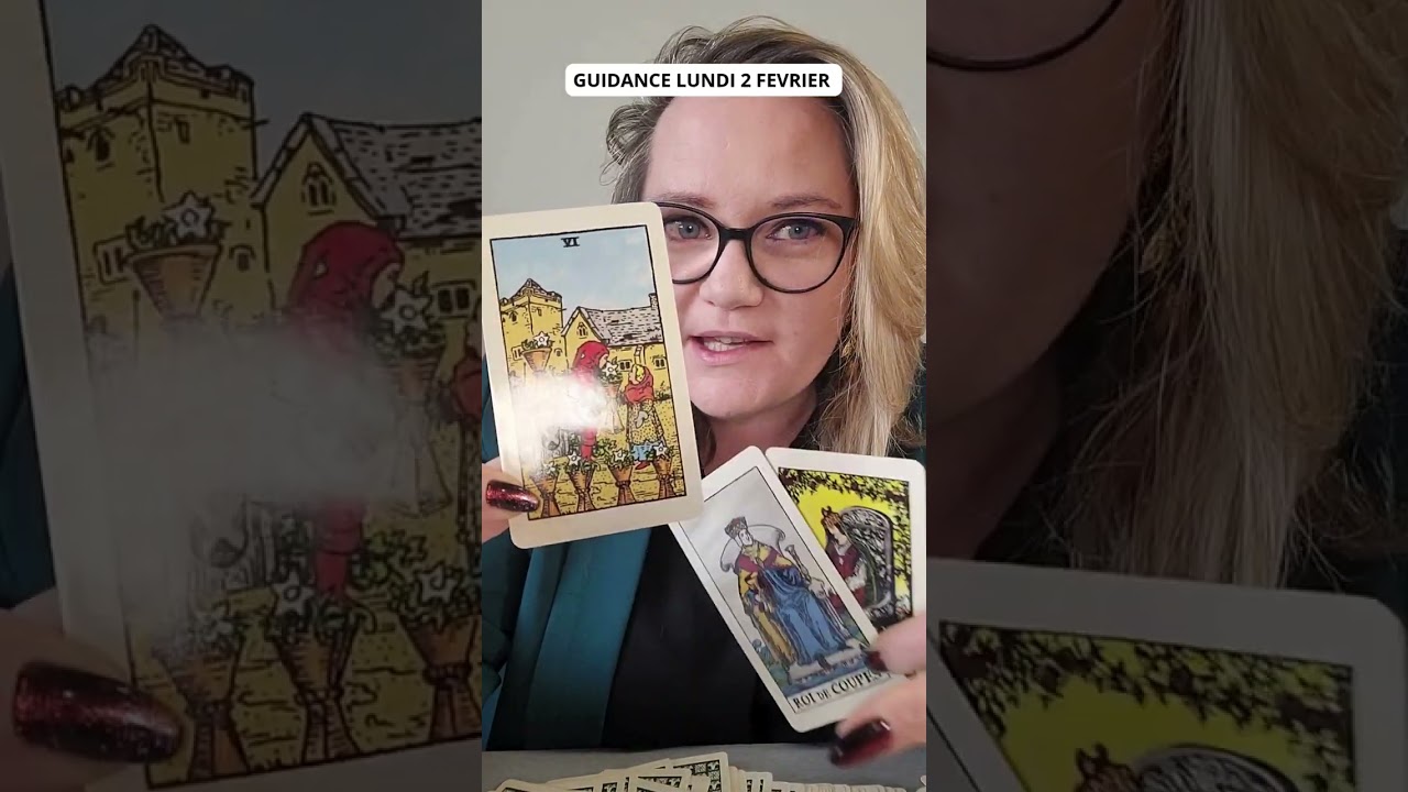 Guidance 2 février