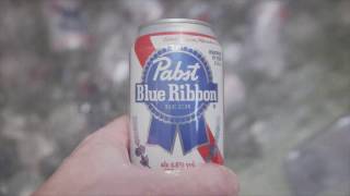 様々なカルチャーと密接に結びつくメジャーアメリカンビール『Pabst