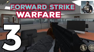 Forward Strike Warfare - Gameplay Walkthrough Part 3 (Android, iOS) screenshot 2