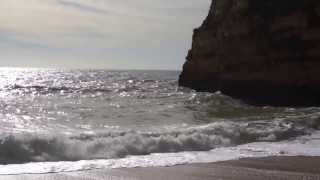 Praia da Rocha, Portugal