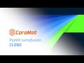 Explore the Clone tool within PaintX for LumaFusion