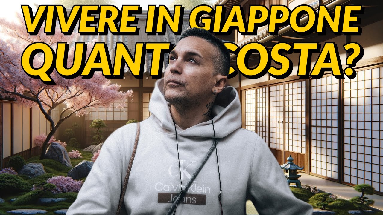 La Mia CASA in GIAPPONE: 18m² Home Tour e Costi 🇯🇵 - YouTube