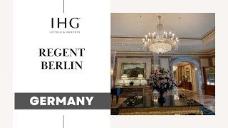 Regent Berlin