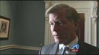 Virginia General Assembly holds first session