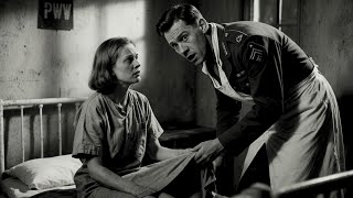 American Doctor BROKE DOWN After Examining German POW Women — What He Found Saved 40 Lives