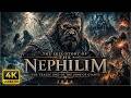 The COMPLETE Story of the Nephilim | Full Bible Movie 4K
