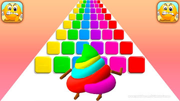 📌 Satisfying Parasites Cleaner Mobile Games Max Update Playing 333 Tiktok Video...iOS,Android XLOVA