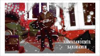 Ramazan Demi̇r Xanimamin 2013 Canli Resimi