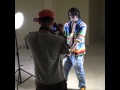 Chief Keef | Going Crazy [Instagram Video]